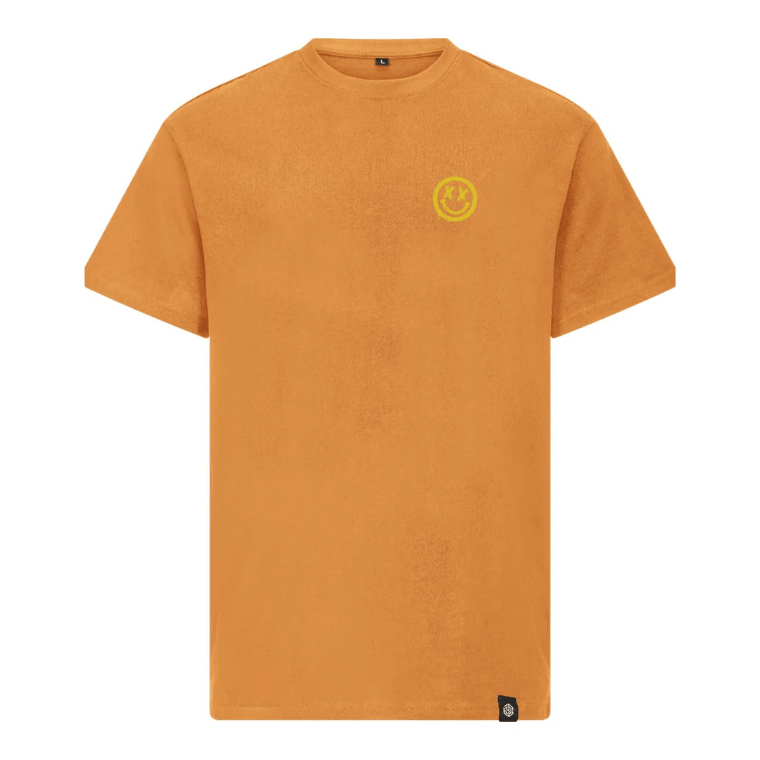 Ravers Gonna Rave Oversized T-Shirt - FestivalStuff