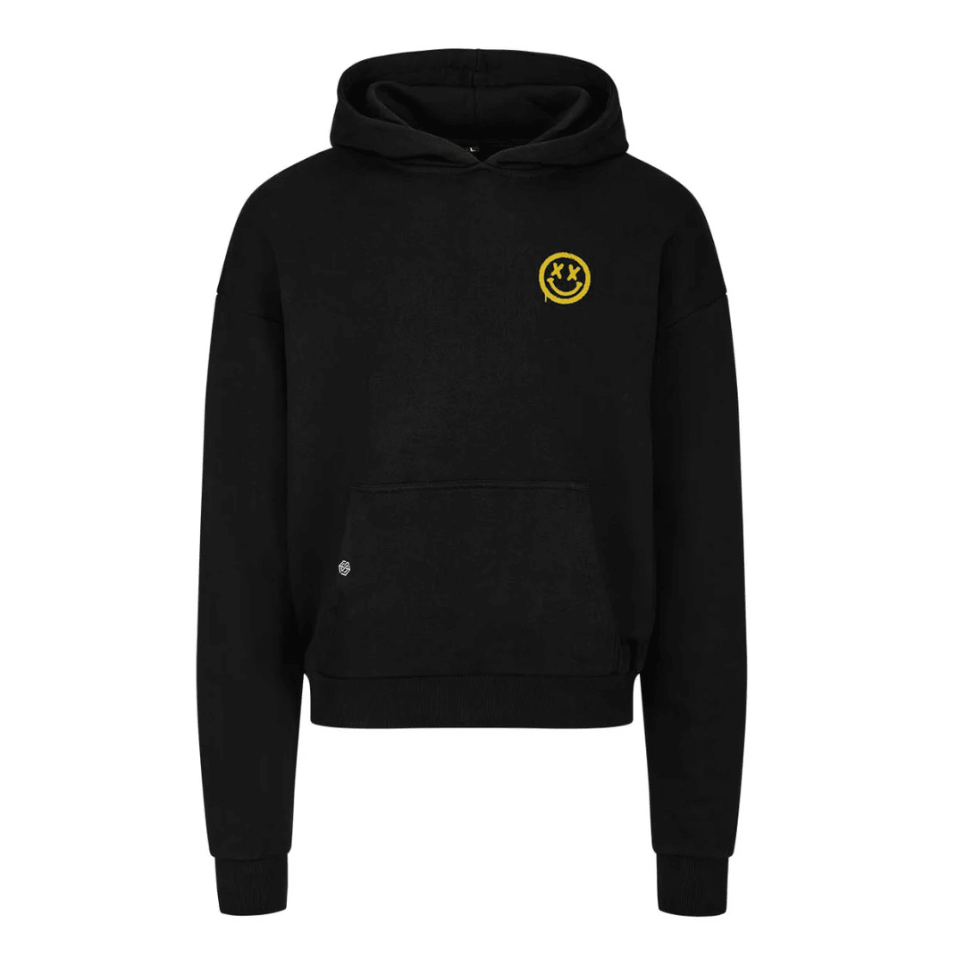 Ravers Gonna Rave Ultra Heavy Hoodie - FestivalStuff