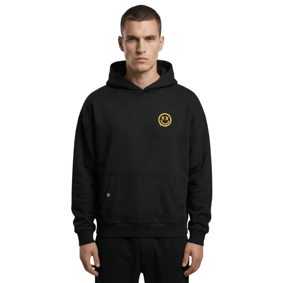 Ravers Gonna Rave Ultra Heavy Hoodie - FestivalStuff