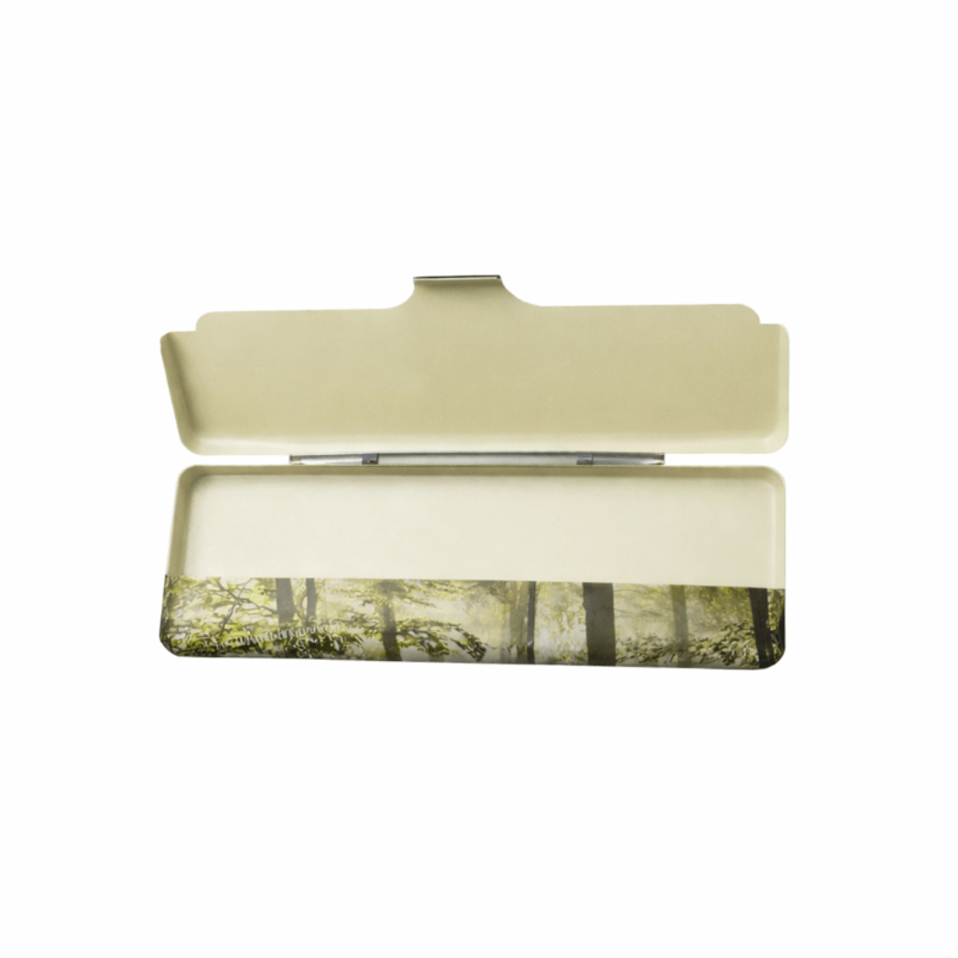 RAW Papers Case für Drehpapier Forest - FestivalStuff