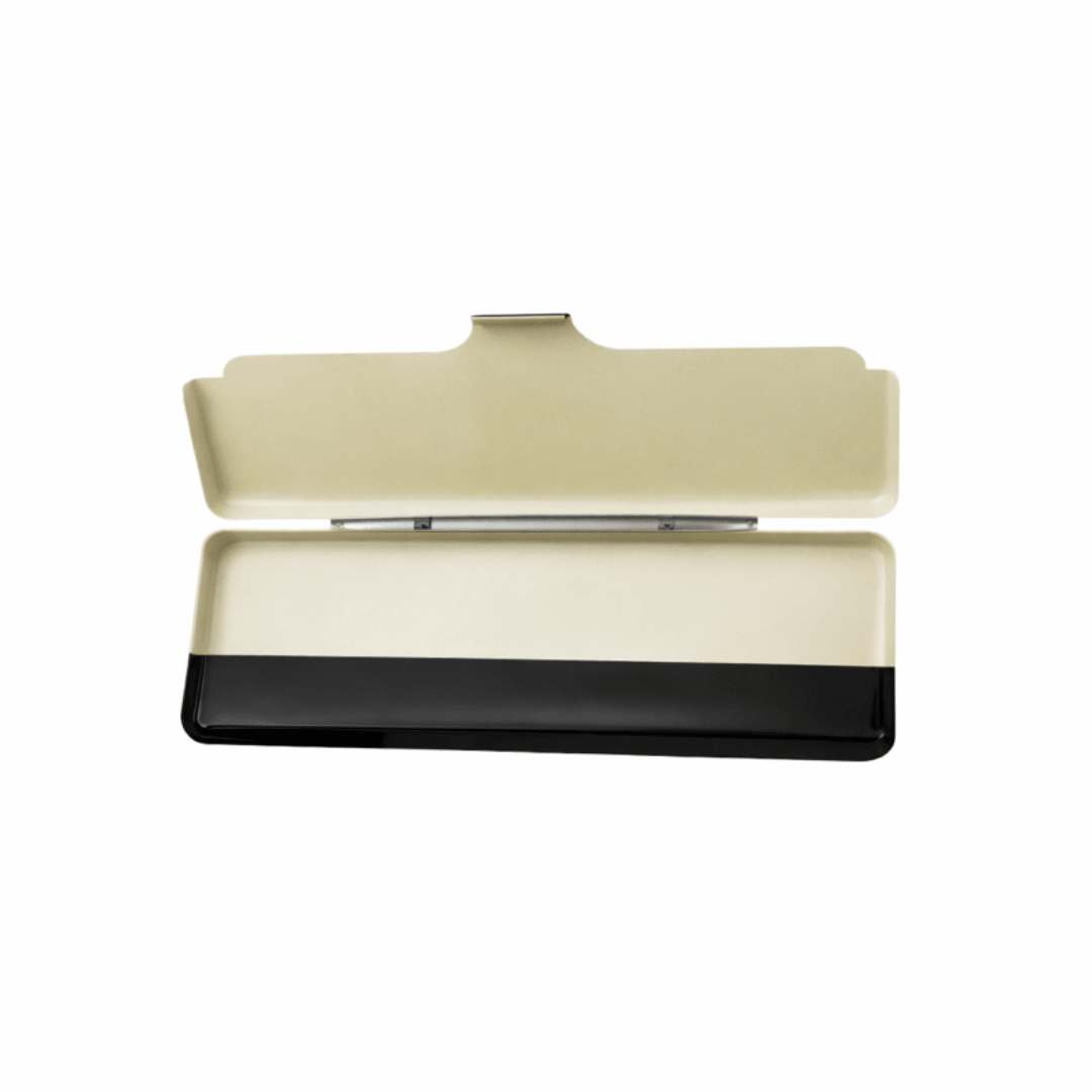 RAW Papers Case für Drehpapier Schwarz - FestivalStuff