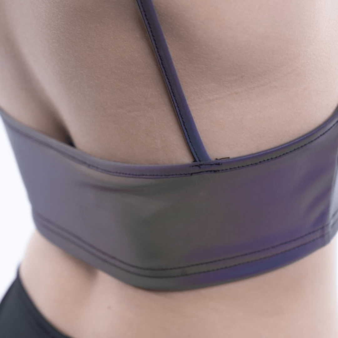reflective top | 012 - FestivalStuff