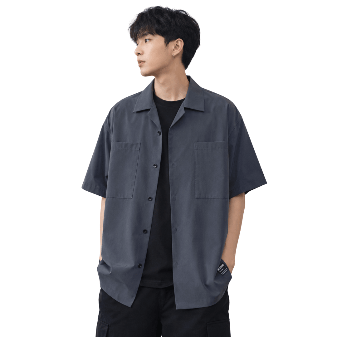 Reflektierendes Hemd Unisex - FestivalStuff