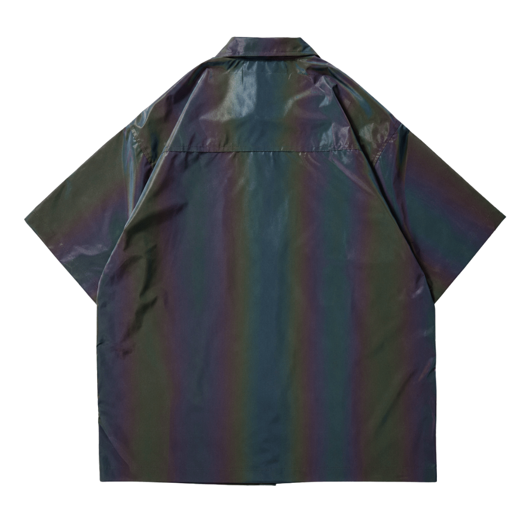 Reflektierendes Hemd Unisex - FestivalStuff