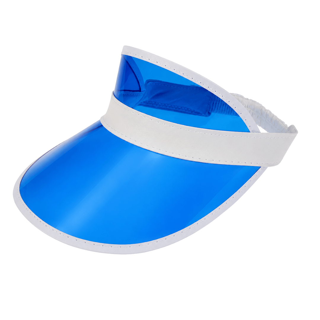 Retro Cap Blau - FestivalStuff