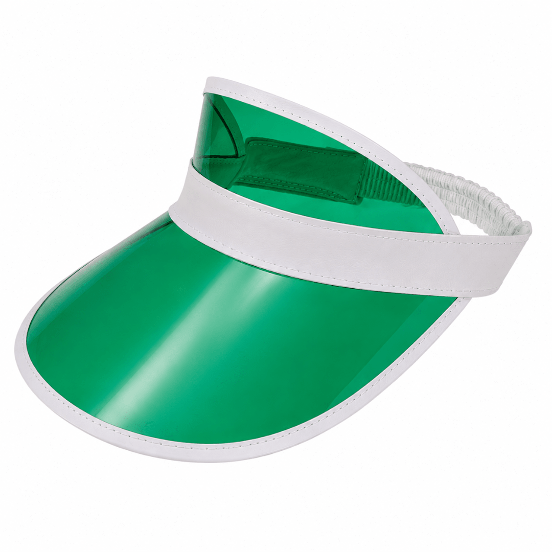Retro Cap Grün - FestivalStuff