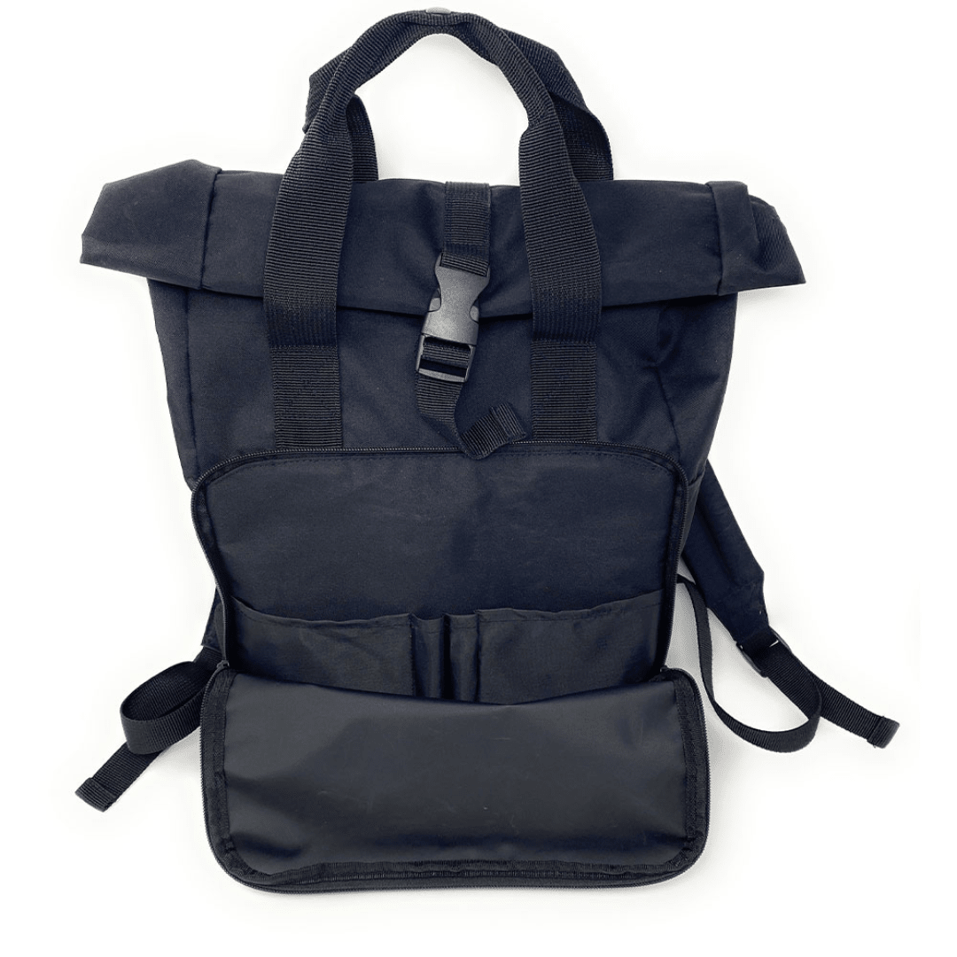 Rucksack Wir lieben Betäubungsmittel - FestivalStuff