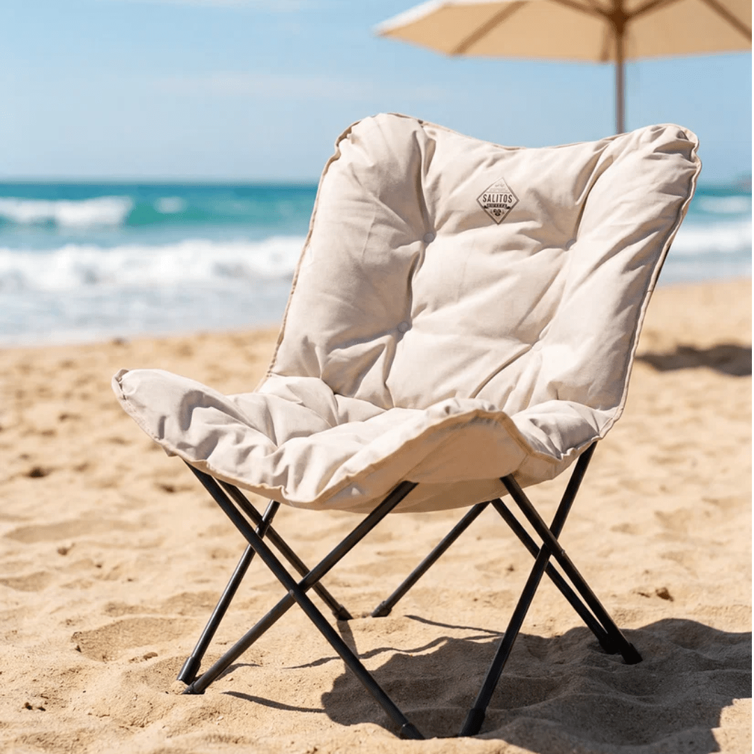 SALITOS Beach Chair - FestivalStuff