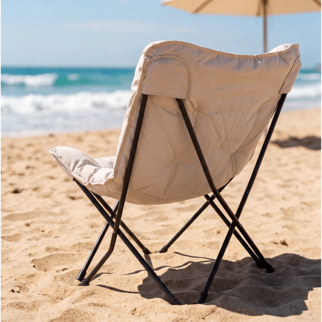 SALITOS Beach Chair - FestivalStuff