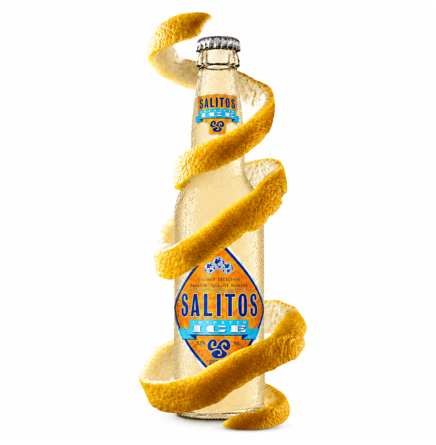 SALITOS Ice - FestivalStuff