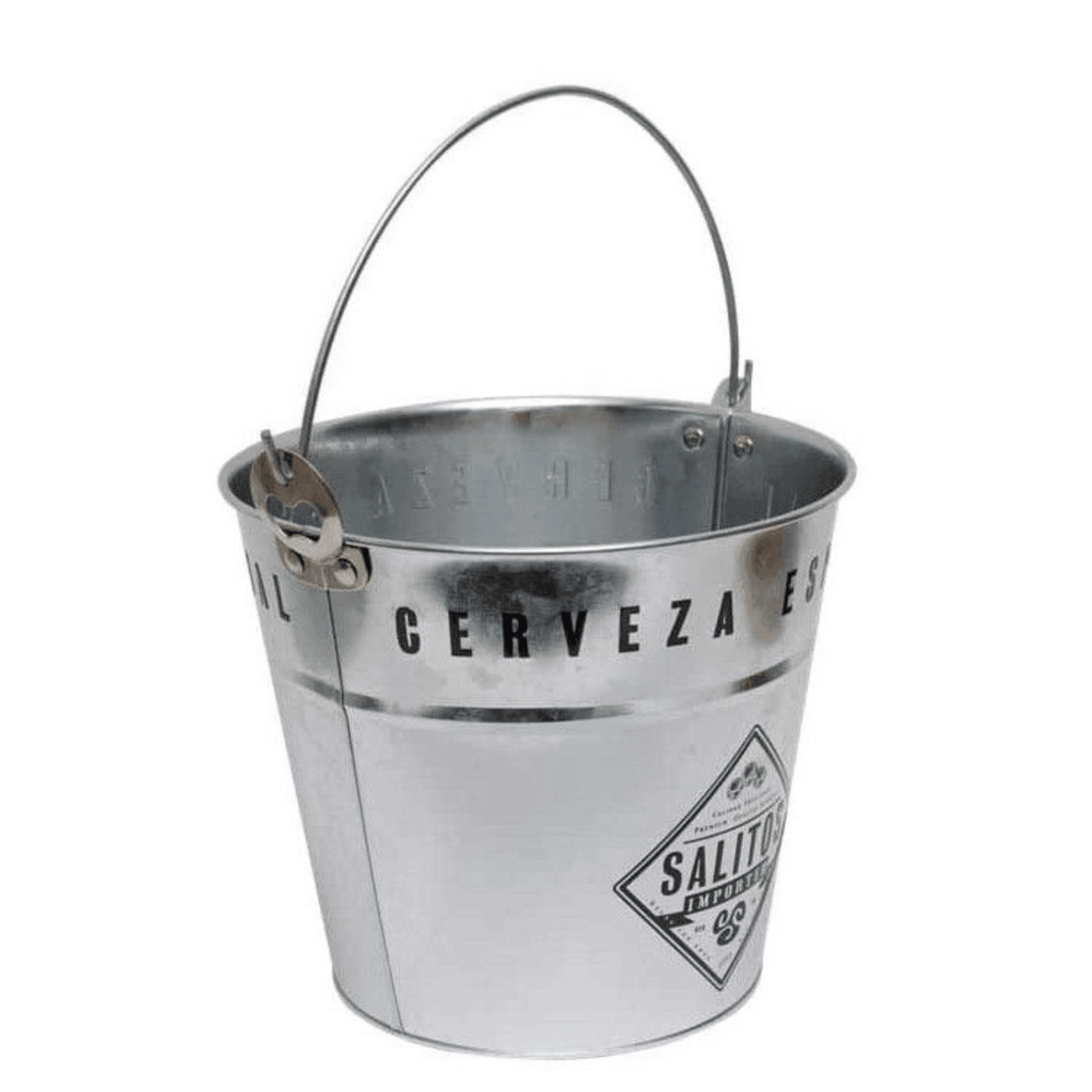 SALITOS Ice Bucket - FestivalStuff