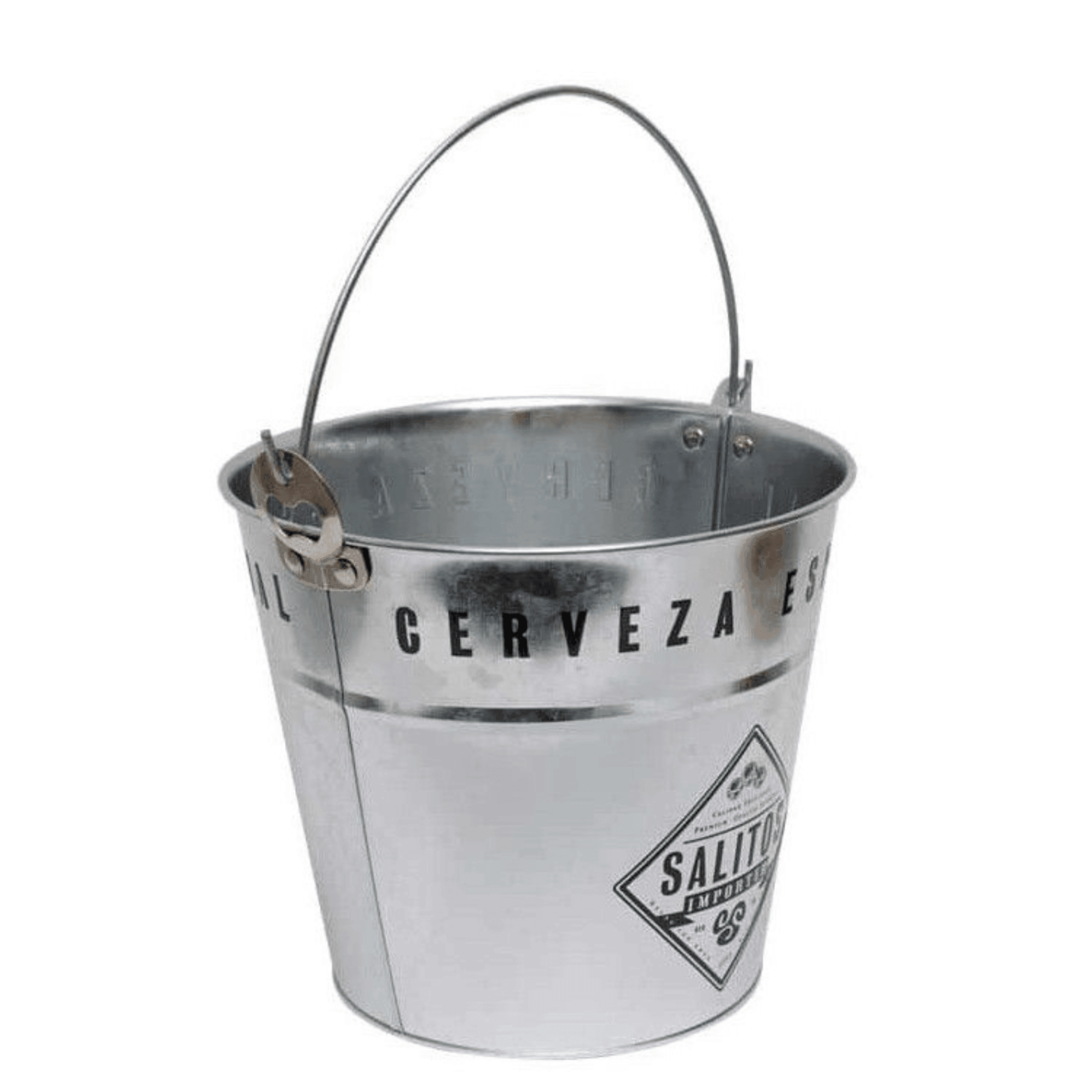 SALITOS Ice Bucket - FestivalStuff