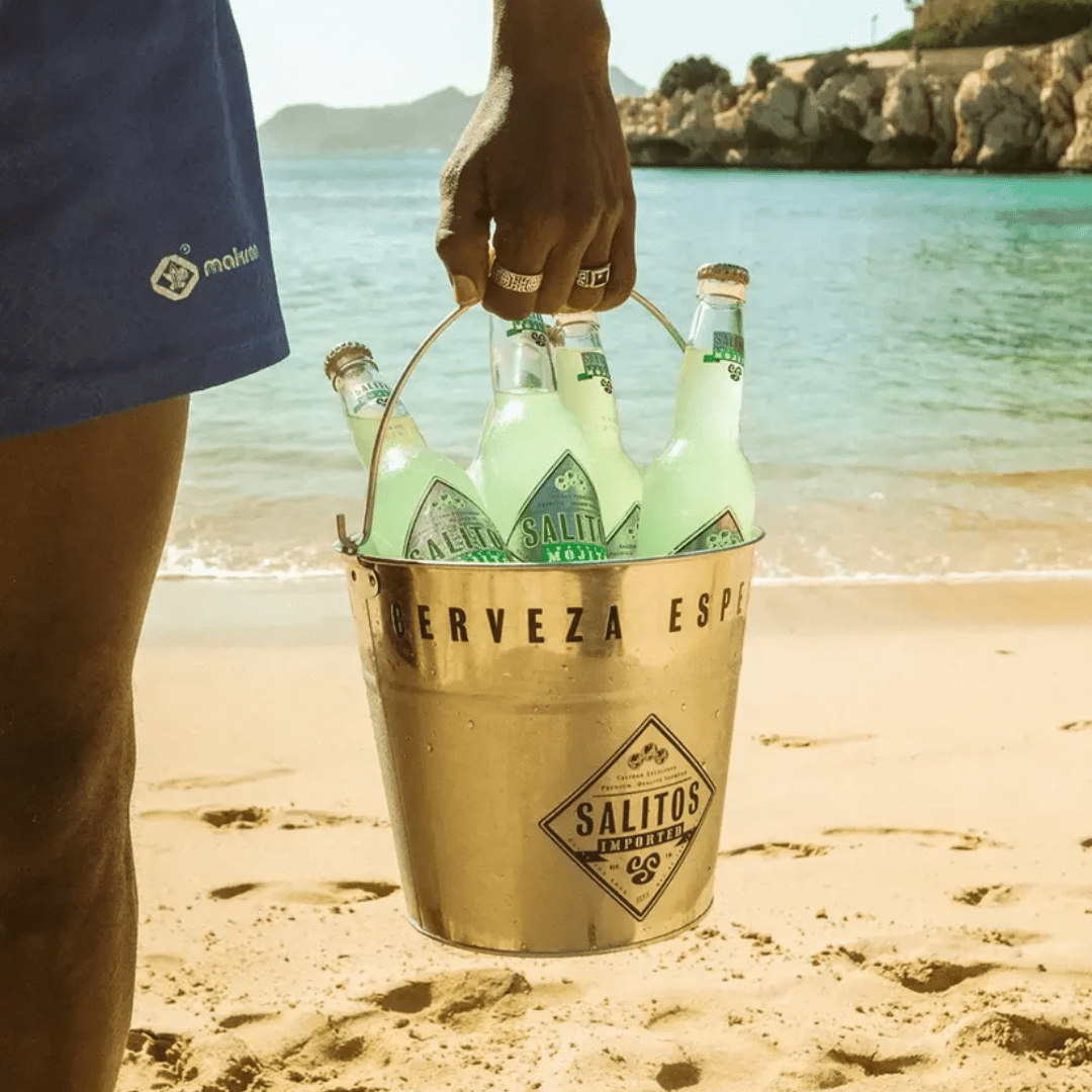 SALITOS Ice Bucket - FestivalStuff