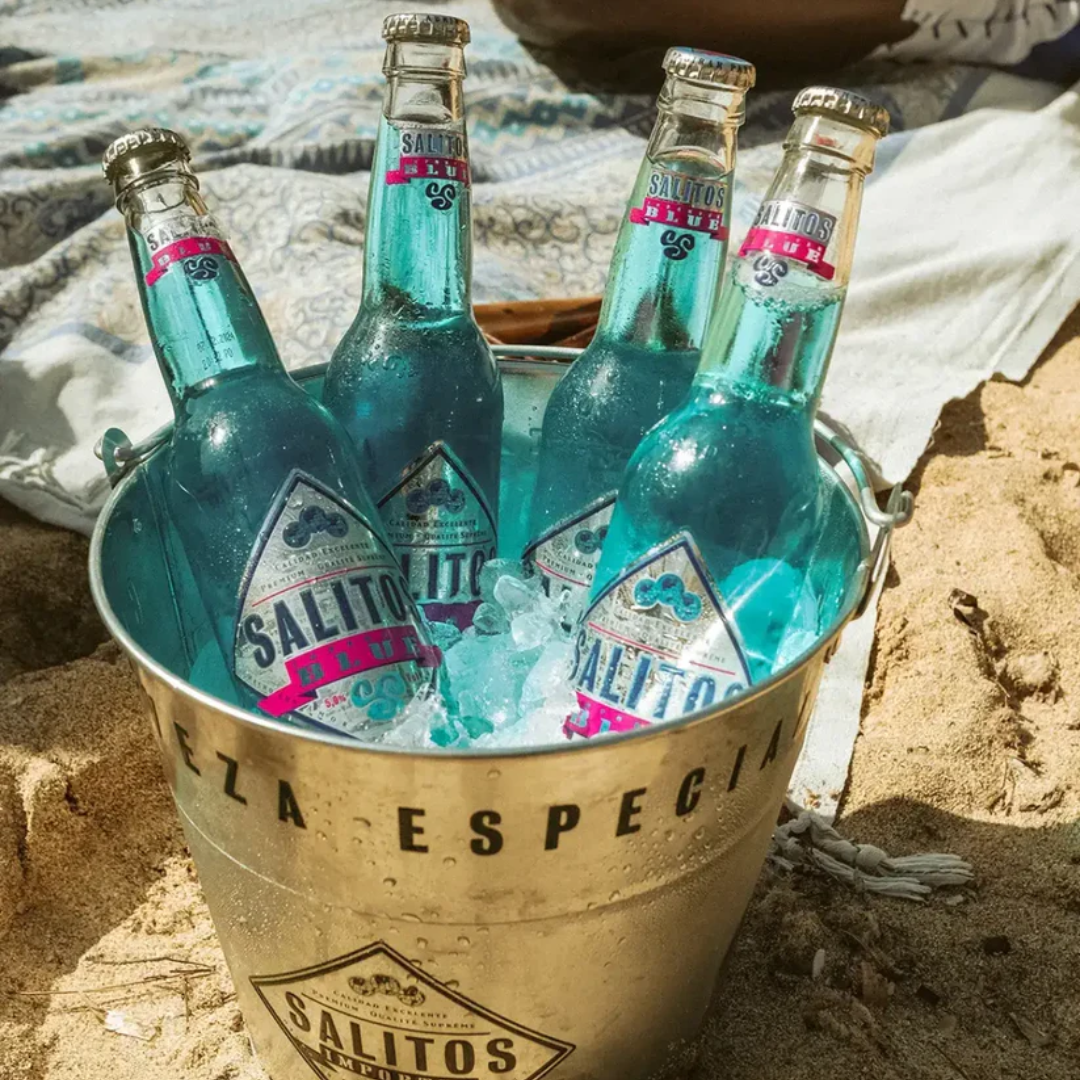 SALITOS Ice Bucket - FestivalStuff