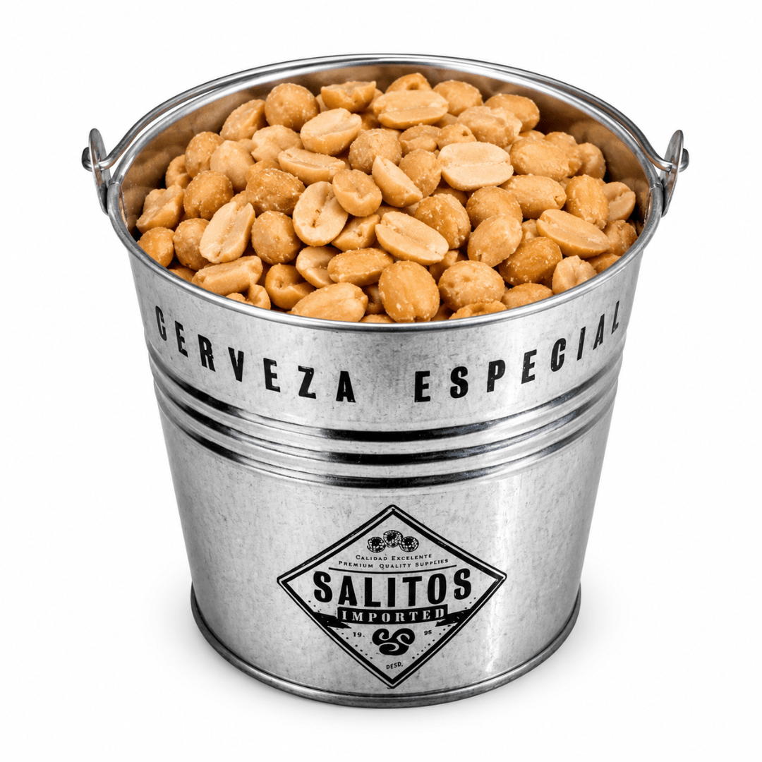 SALITOS Mini Bucket - FestivalStuff