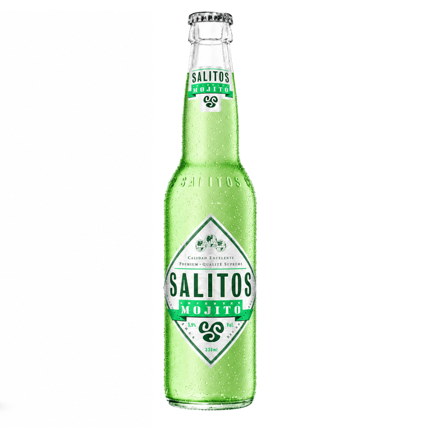 SALITOS Mojito - FestivalStuff