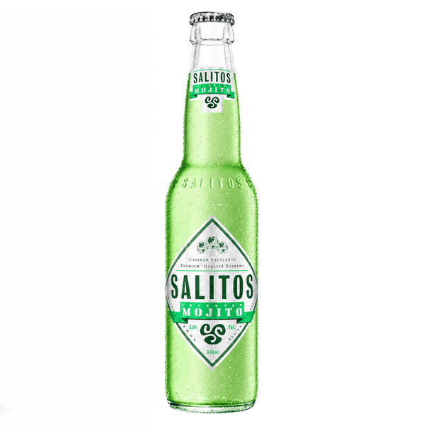SALITOS Mojito - FestivalStuff