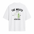 Mojito Club Oversize Shirt