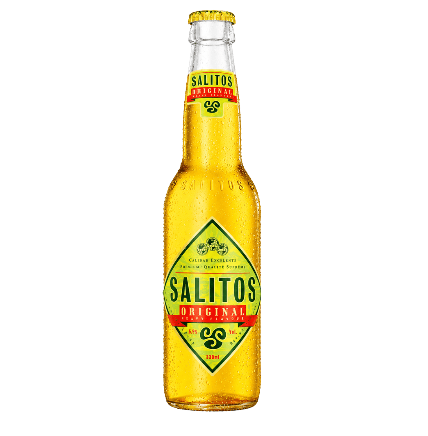 SALITOS Original - FestivalStuff