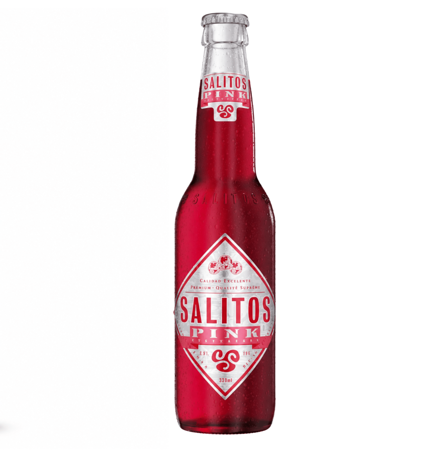 SALITOS Pink - FestivalStuff