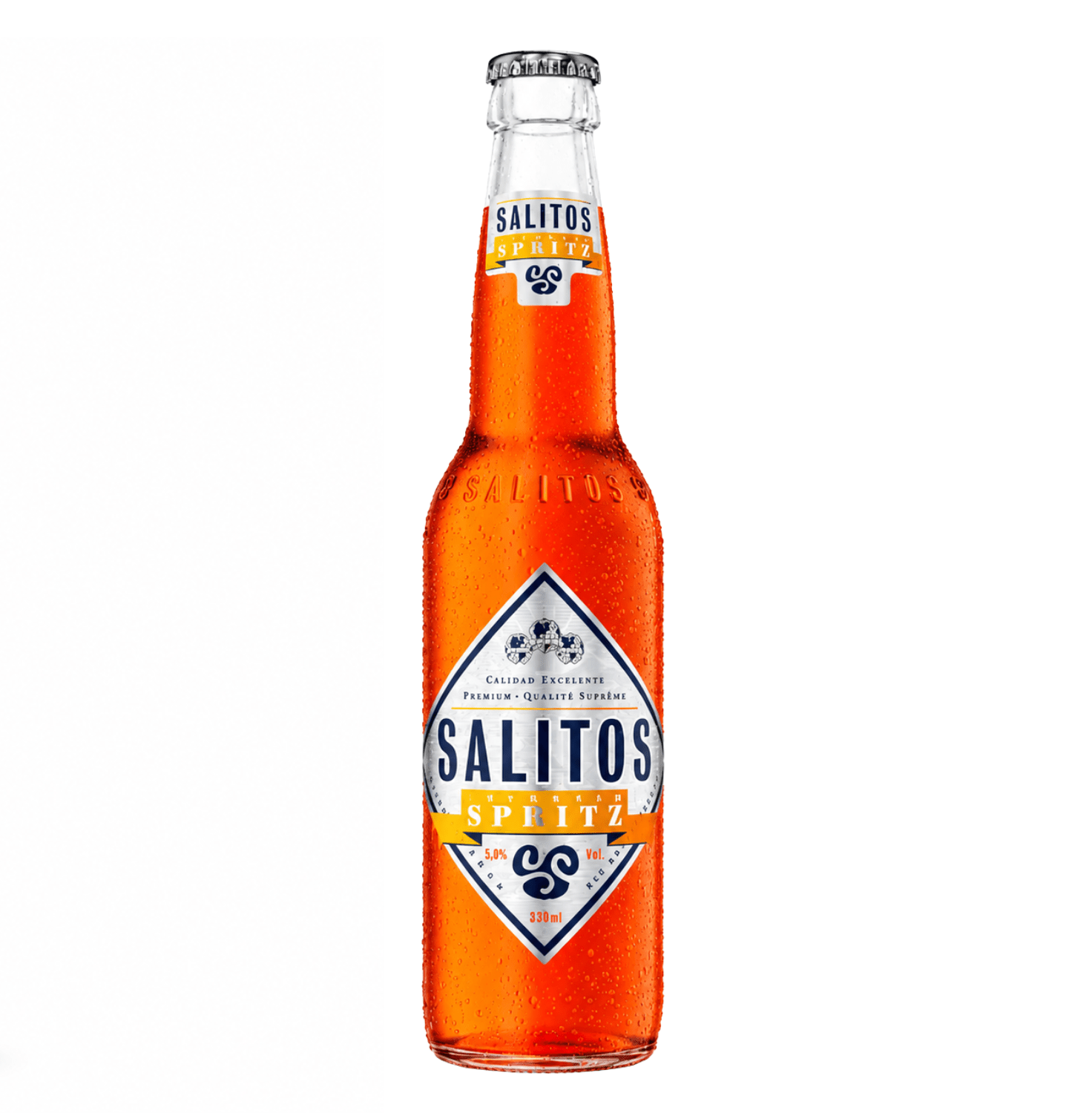 SALITOS Spritz - FestivalStuff