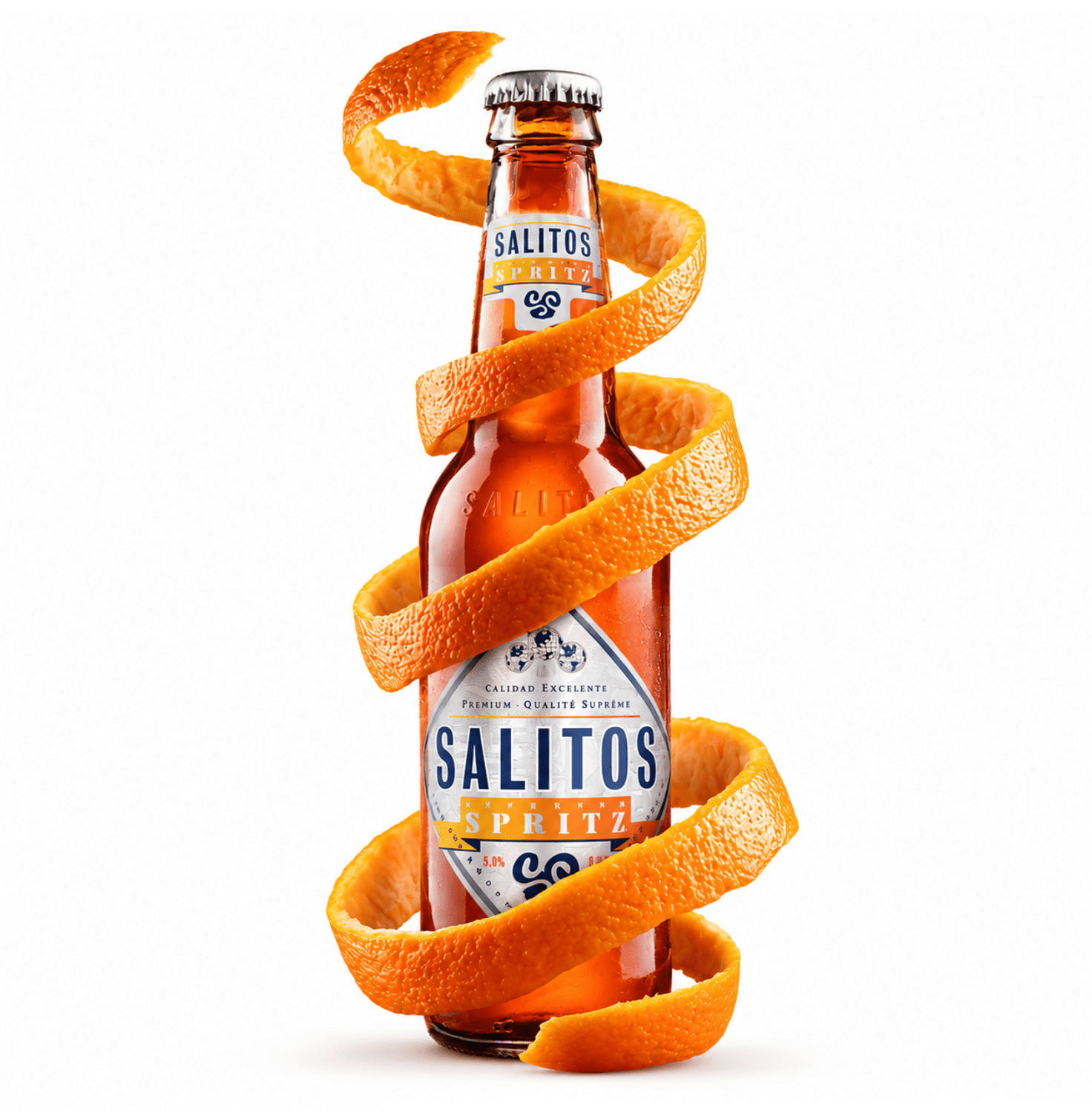 SALITOS Spritz - FestivalStuff