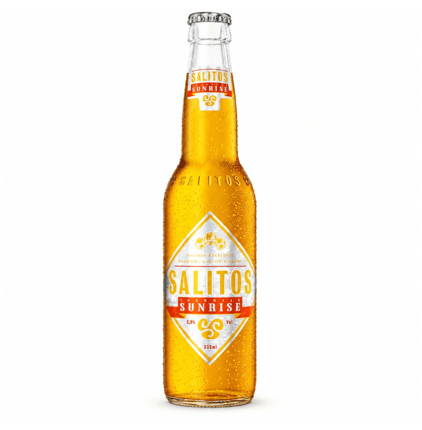 SALITOS Sunrise - FestivalStuff