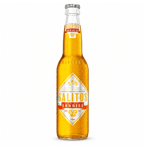 SALITOS Sunrise - FestivalStuff