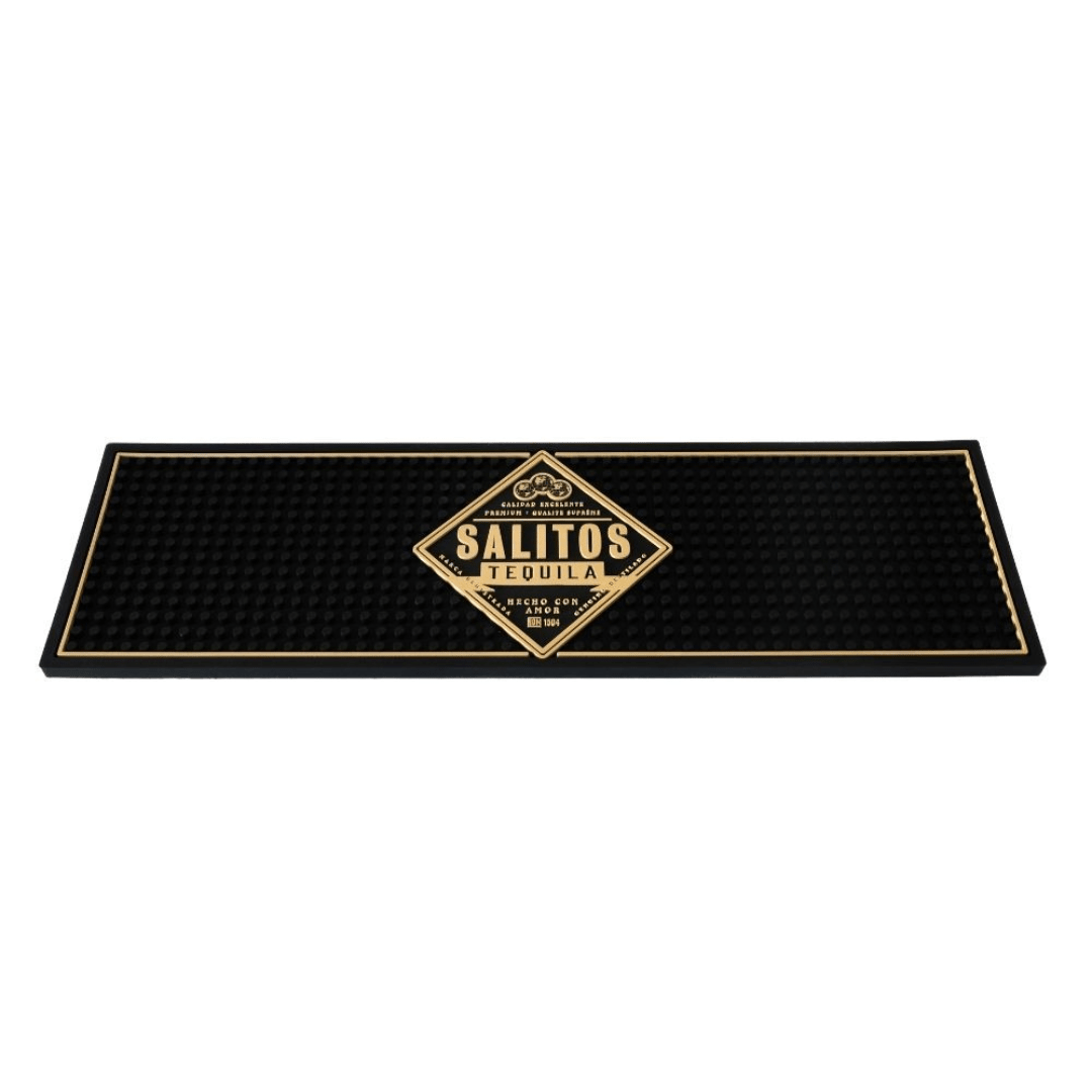 SALITOS Tequila Spirit Barmatte - FestivalStuff