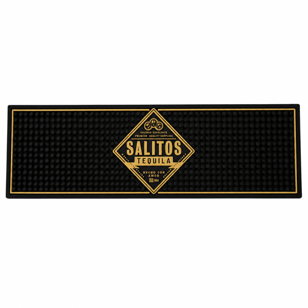 SALITOS Tequila Spirit Barmatte - FestivalStuff