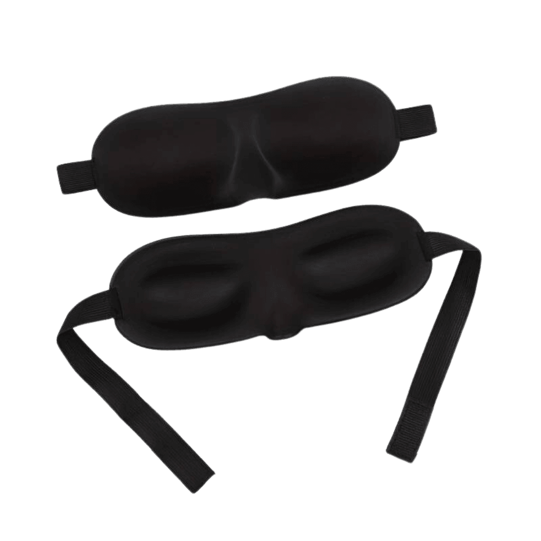Schlafmaske 01 - FestivalStuff