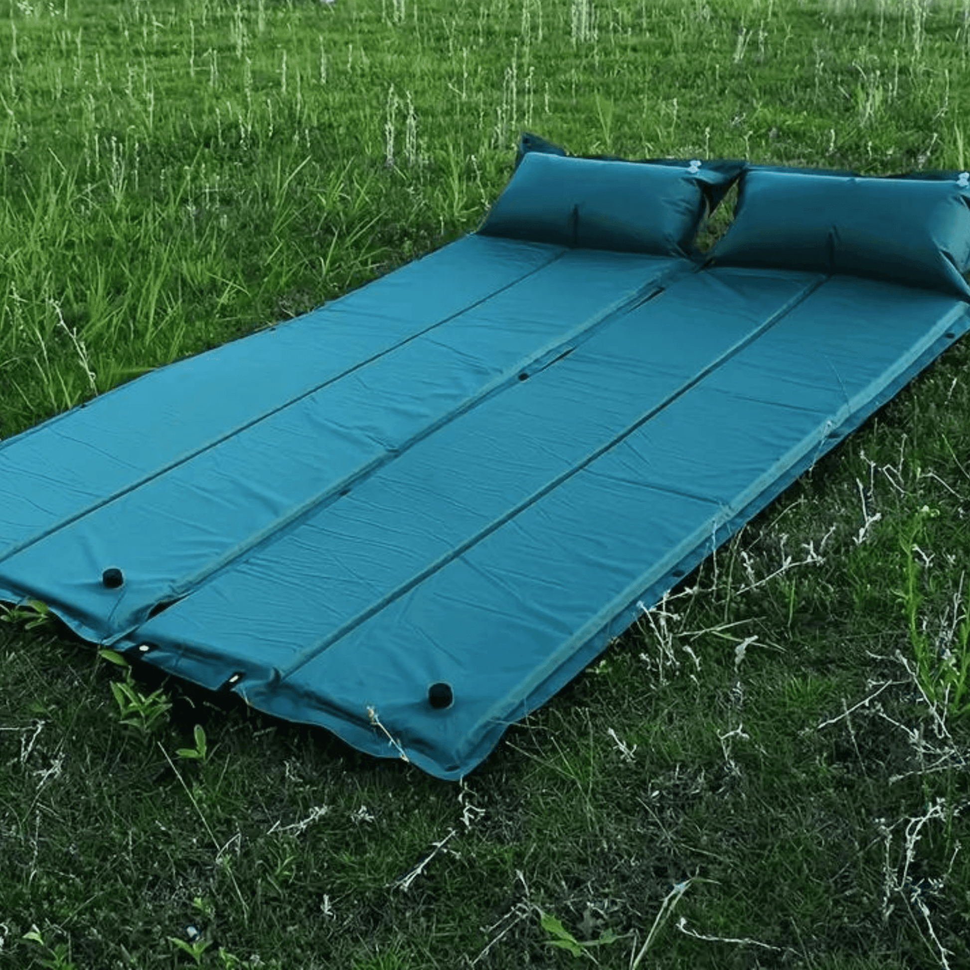Schlafmatte ultraleicht 2 Personen - FestivalStuff