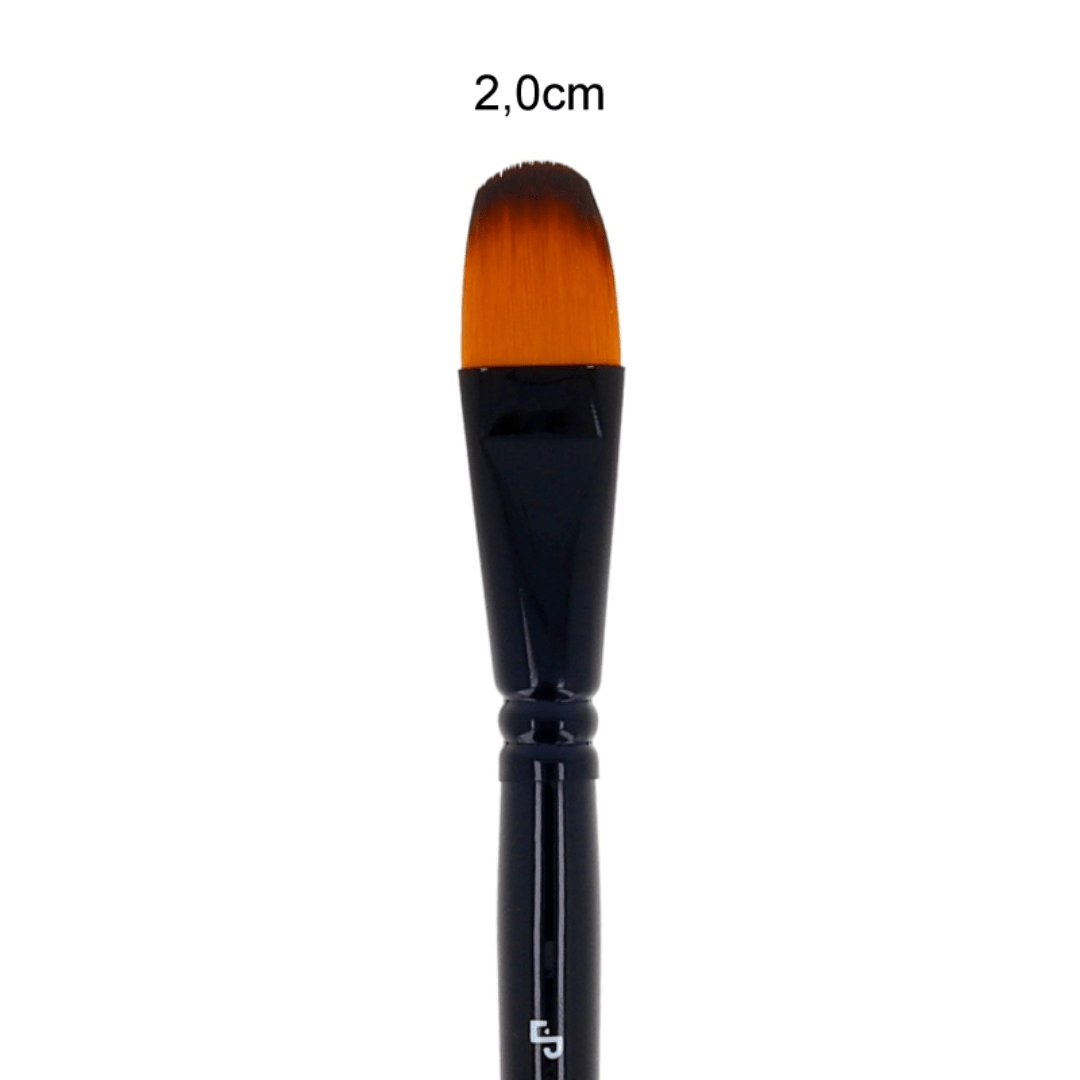 Schminkpinsel - FestivalStuff