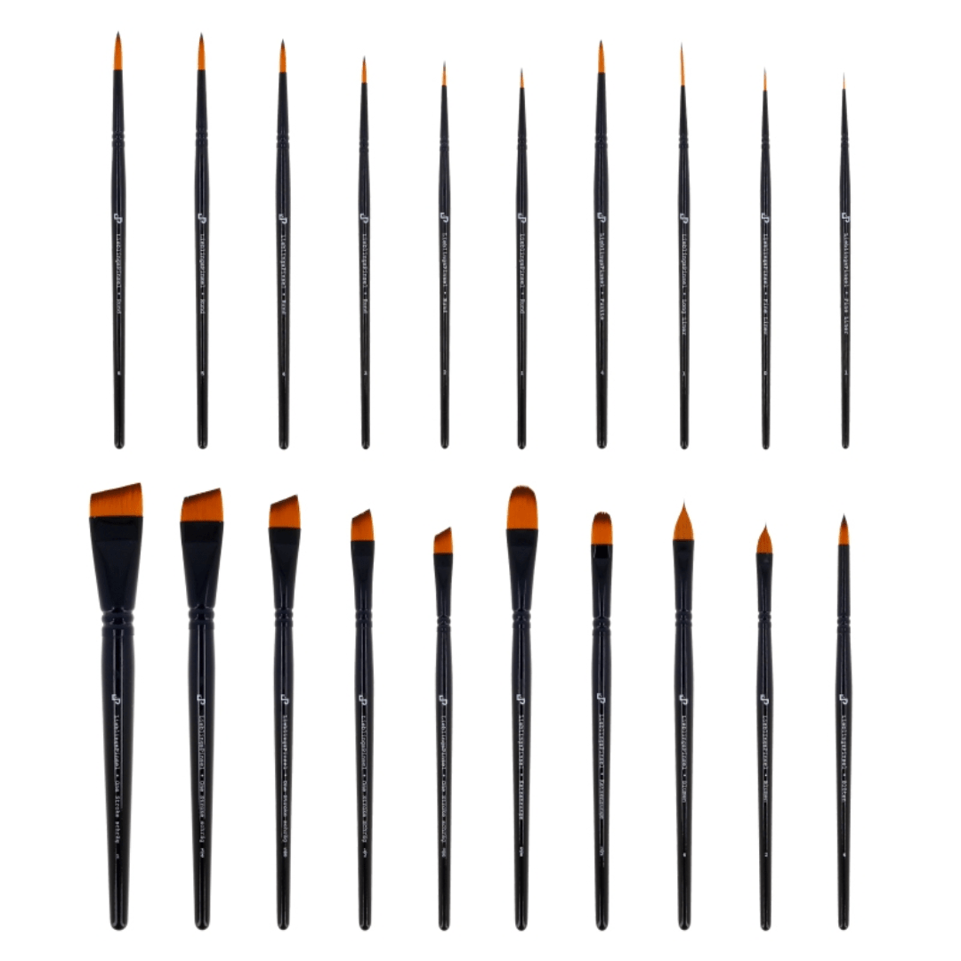 Schminkpinsel - FestivalStuff