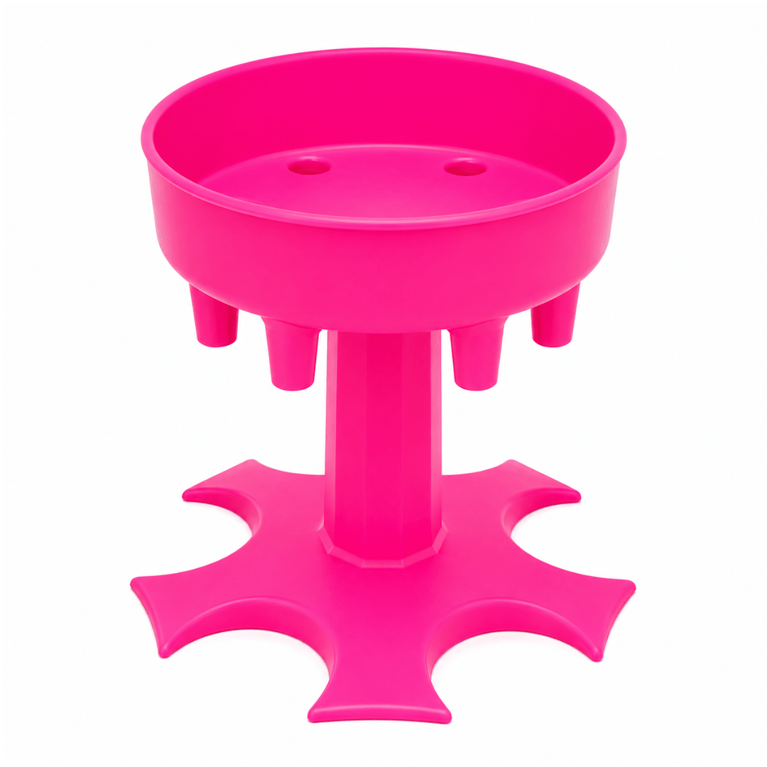 Schnapsglaspender - FestivalStuff