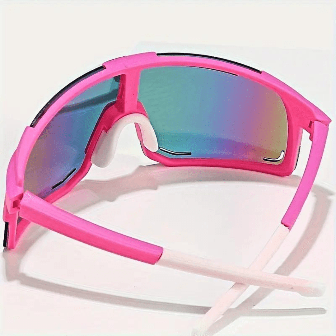 Schnelle Brille 1 - FestivalStuff