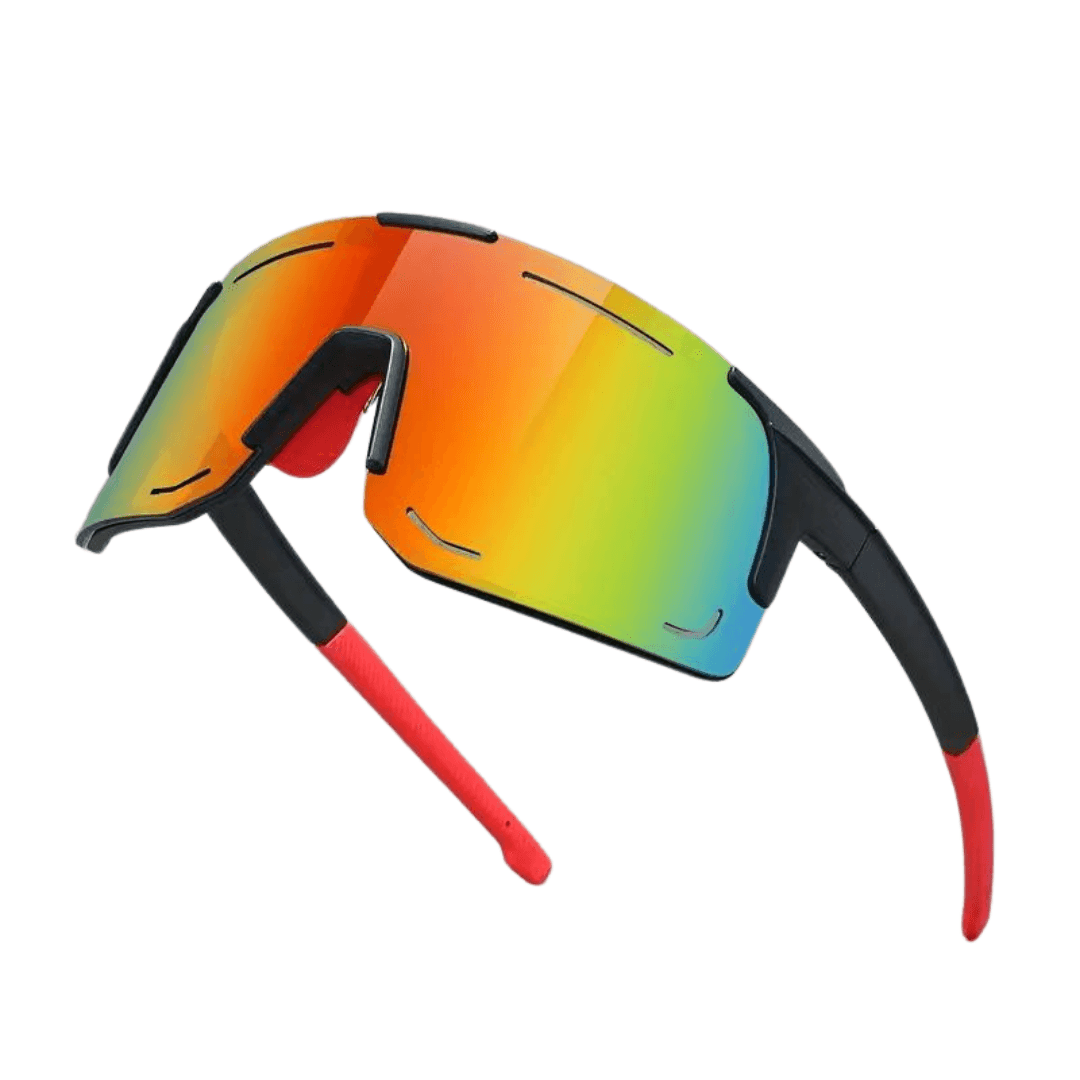 Schnelle Brille 1 - FestivalStuff