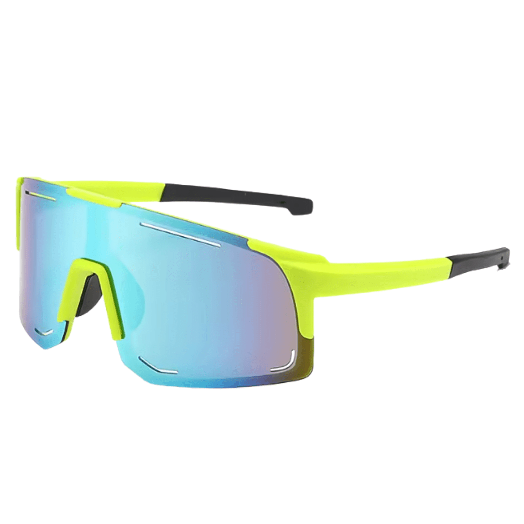 Schnelle Brille 1 - FestivalStuff