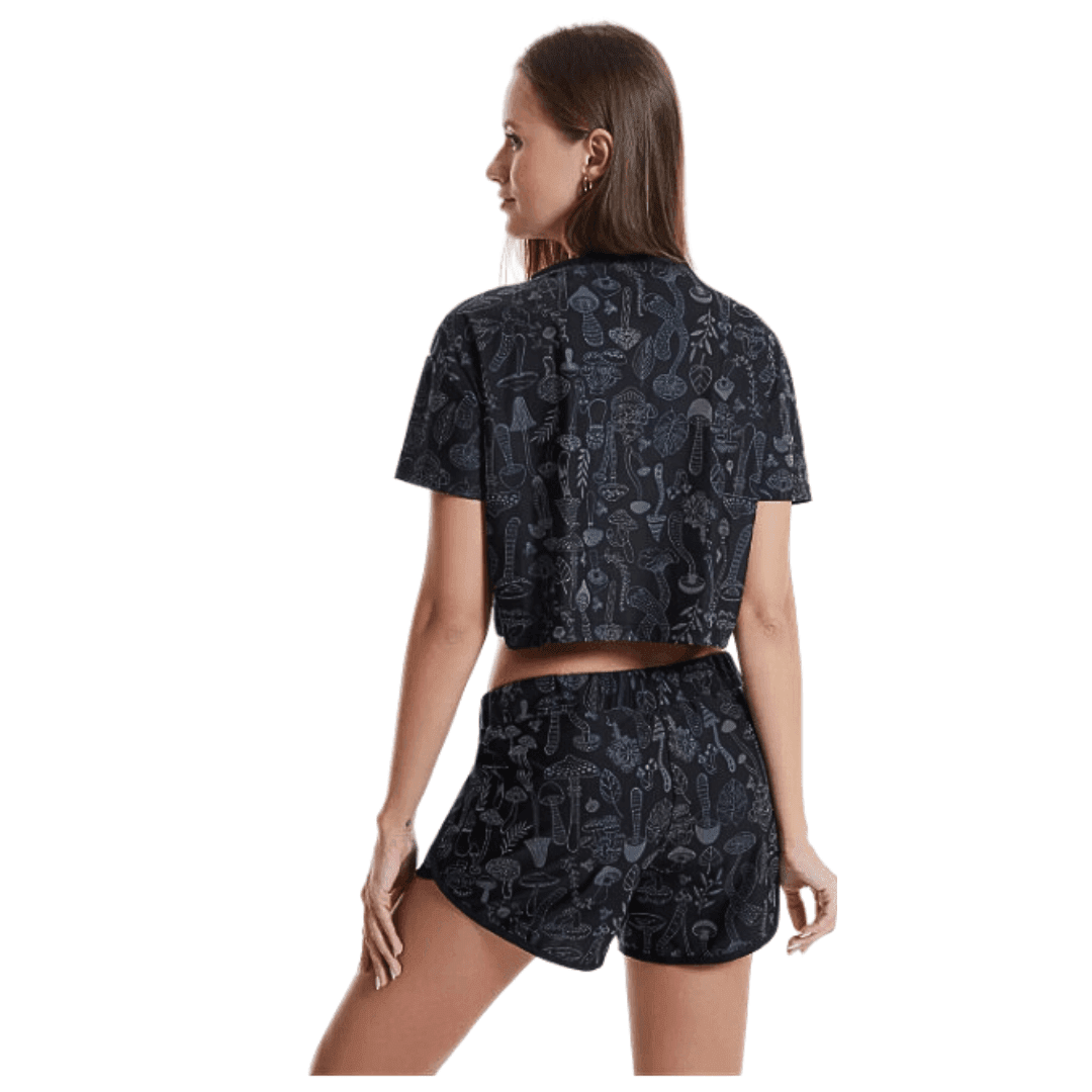 Schnelles Outfit REFLEKTIEREND 10 - FestivalStuff