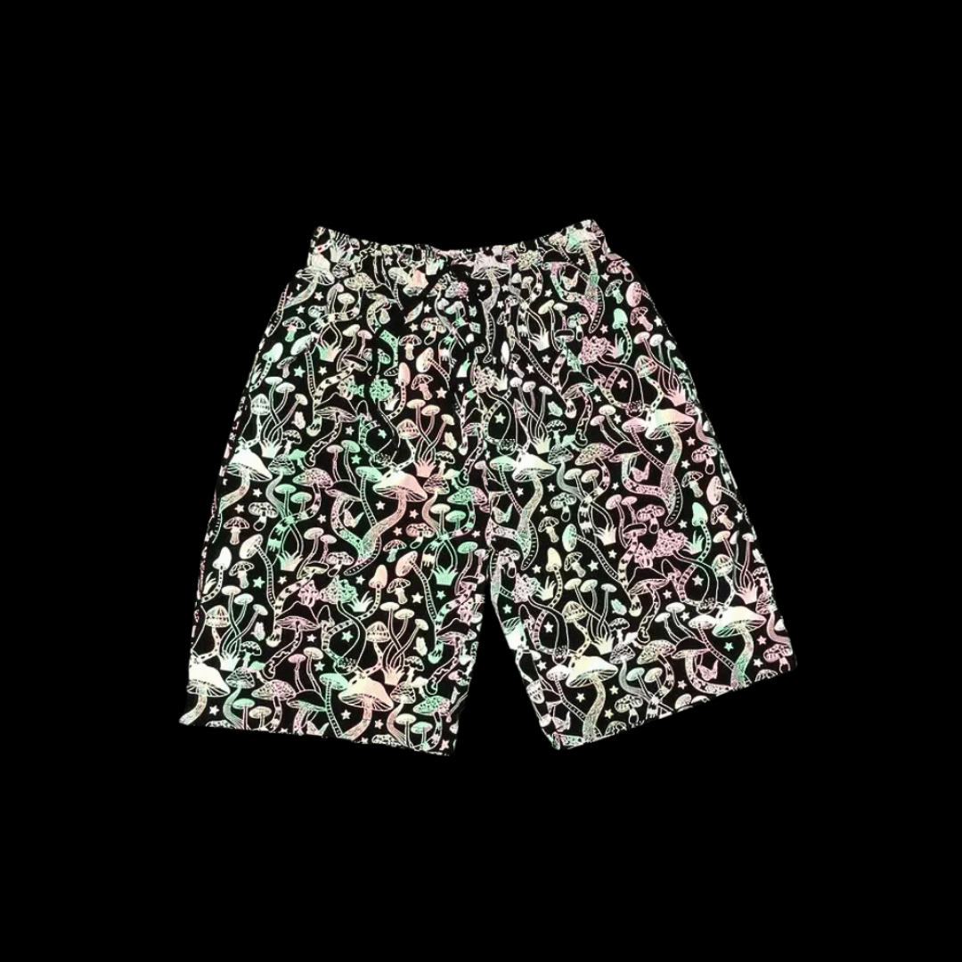 Schnelles Outfit REFLEKTIEREND 12 - FestivalStuff
