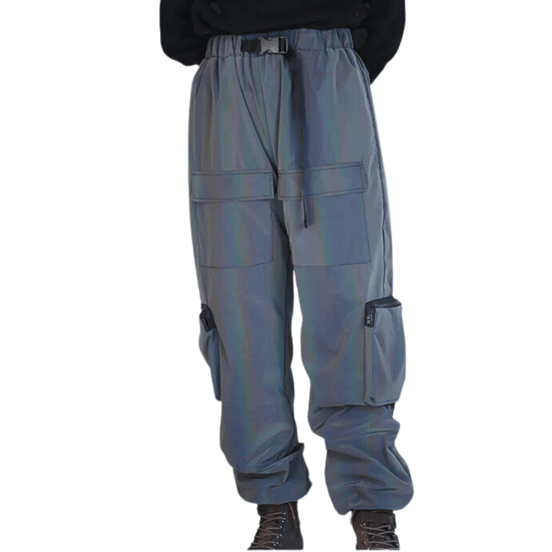 Schnelles Outfit REFLEKTIEREND 14 - FestivalStuff
