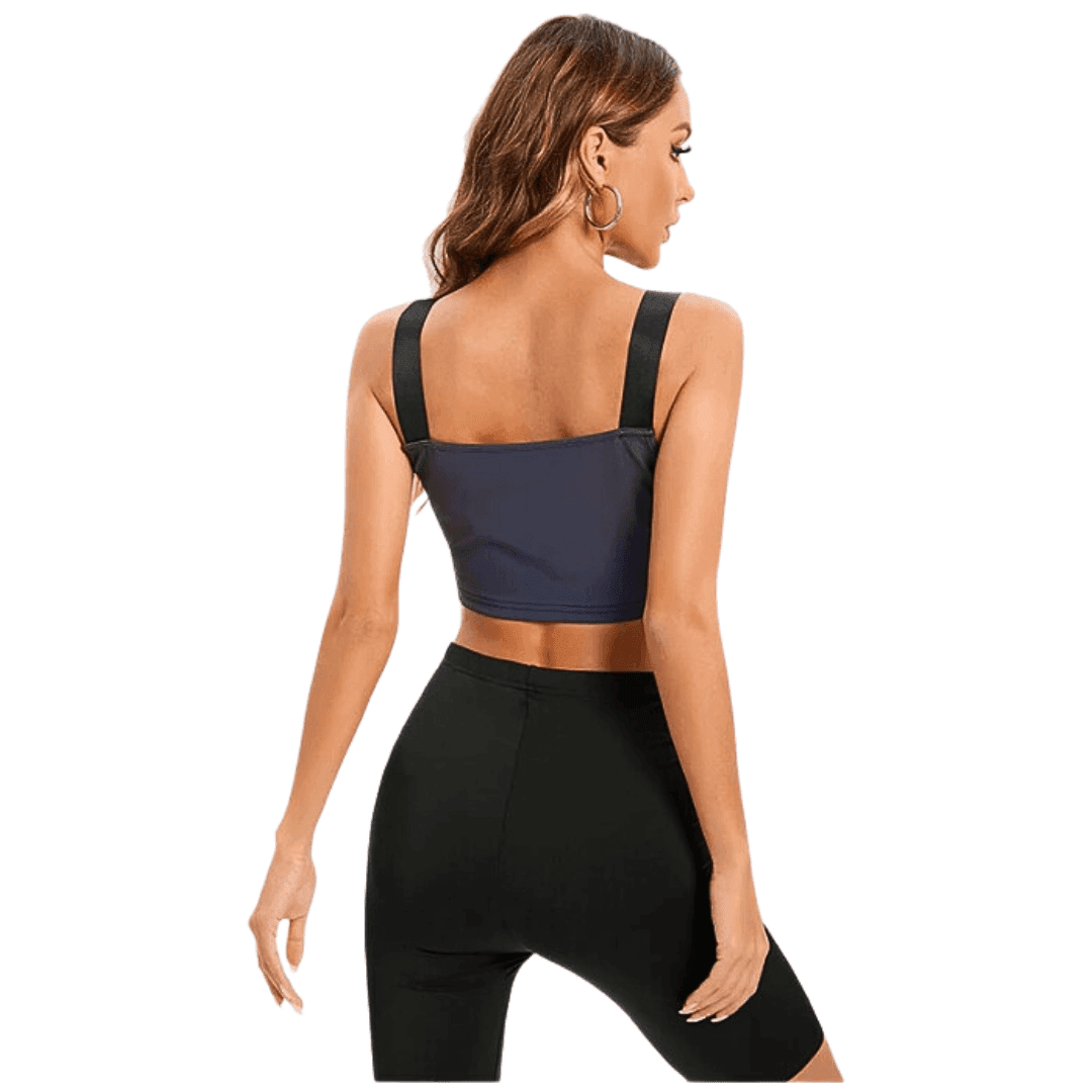 Schnelles Outfit REFLEKTIEREND 15 - FestivalStuff