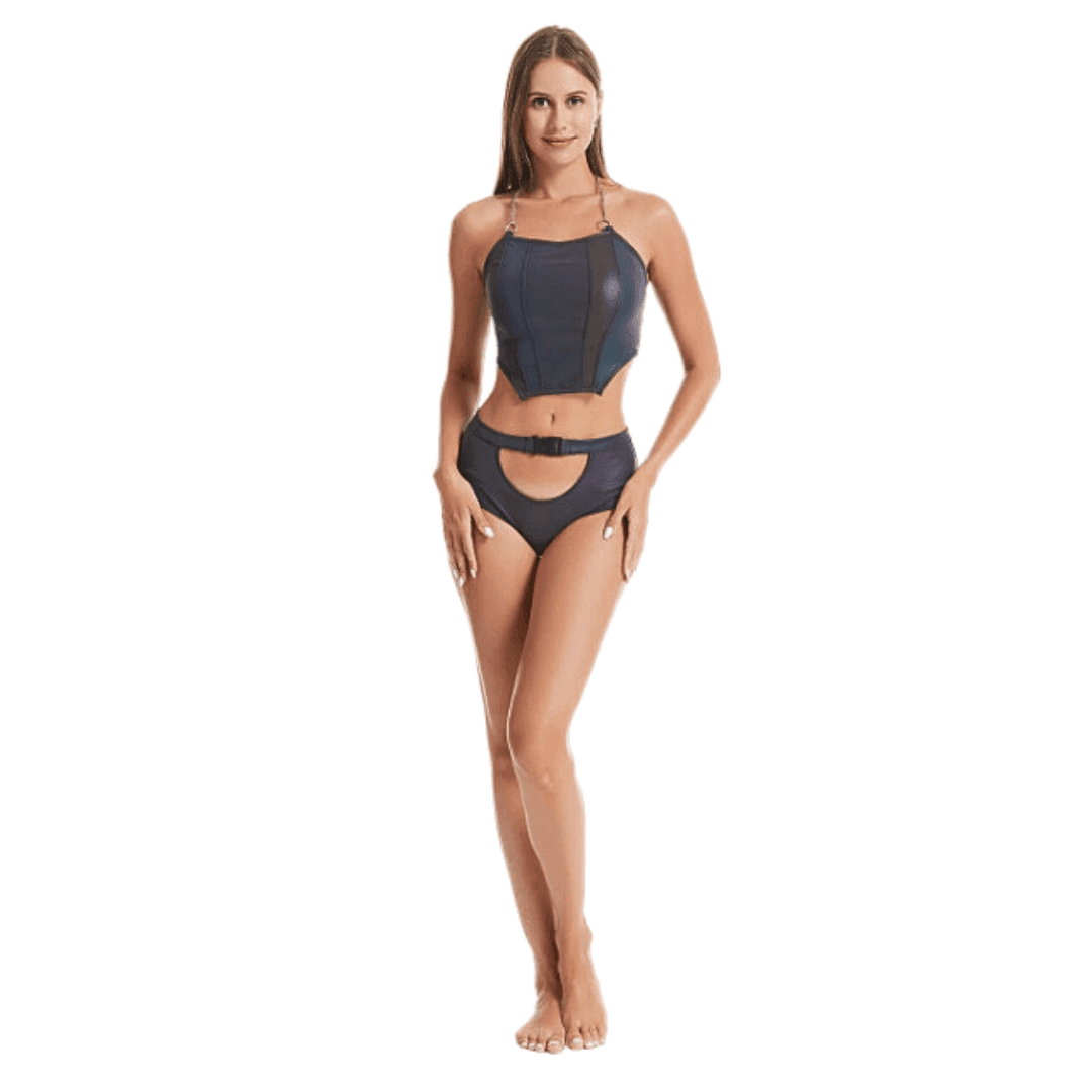 Schnelles Outfit REFLEKTIEREND 16 - FestivalStuff