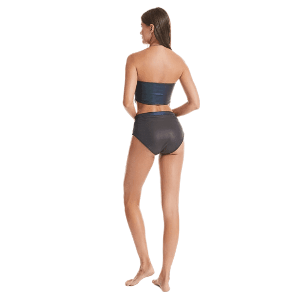Schnelles Outfit REFLEKTIEREND 16 - FestivalStuff