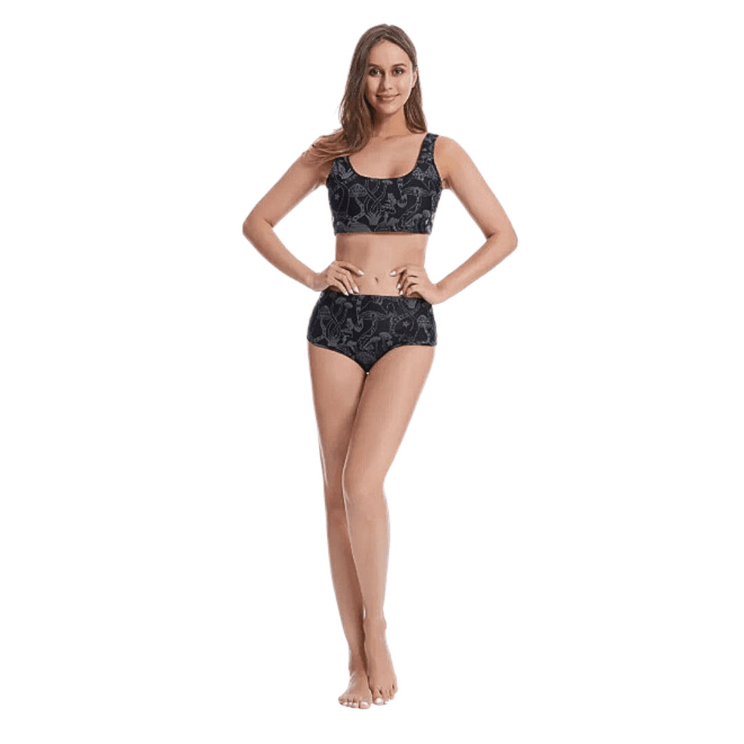 Schnelles Outfit REFLEKTIEREND 17 - FestivalStuff