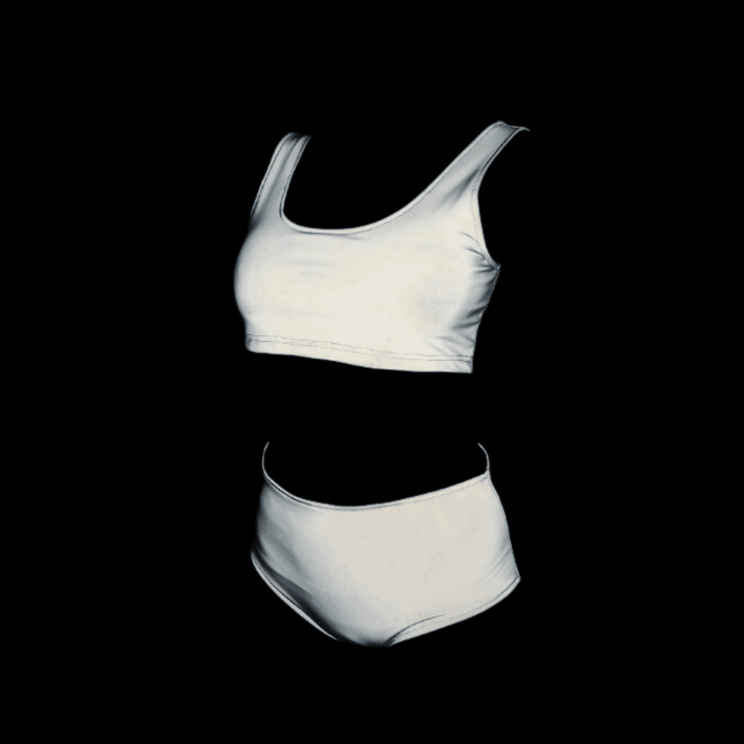 Schnelles Outfit REFLEKTIEREND 17 - FestivalStuff