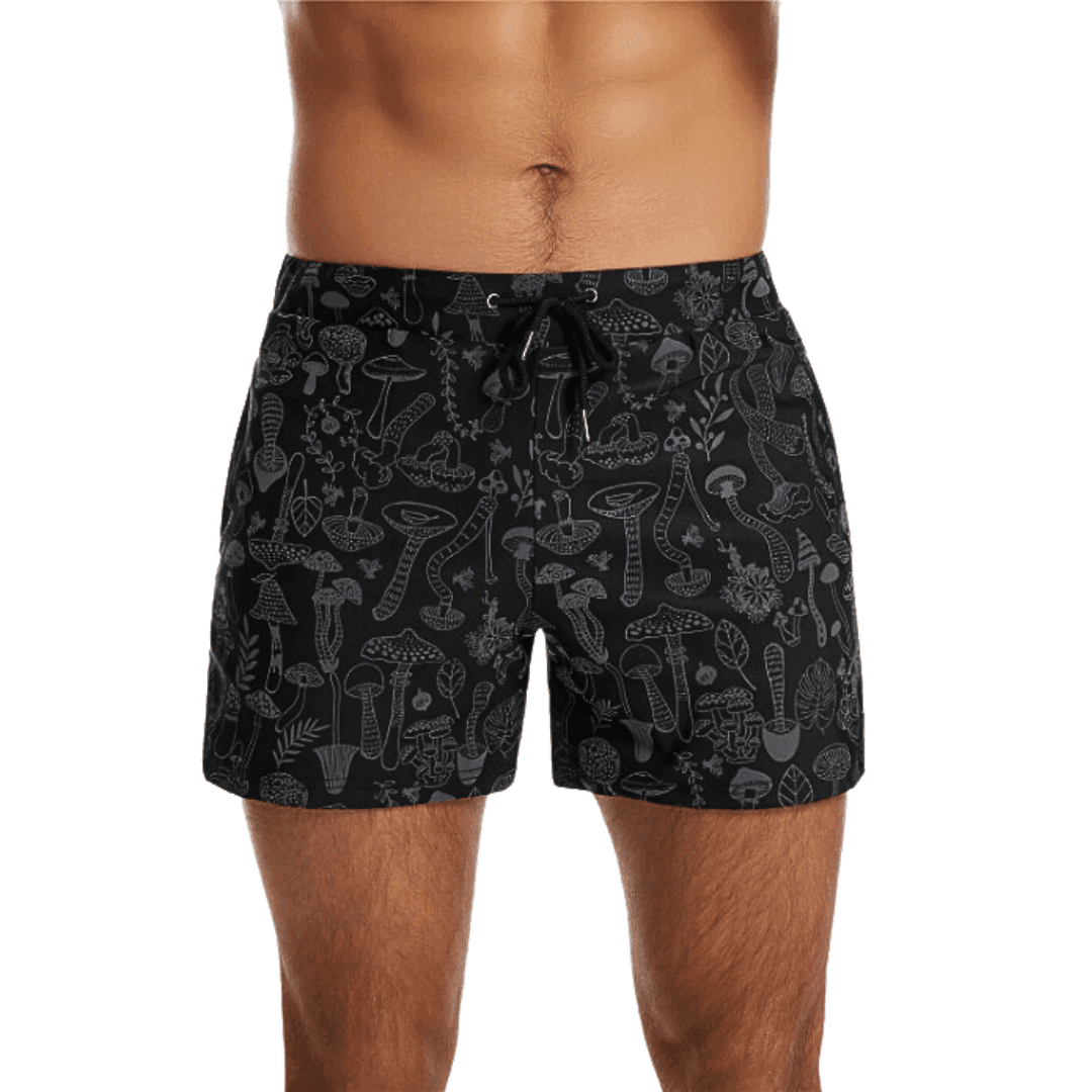Schnelles Outfit REFLEKTIEREND 18 - FestivalStuff
