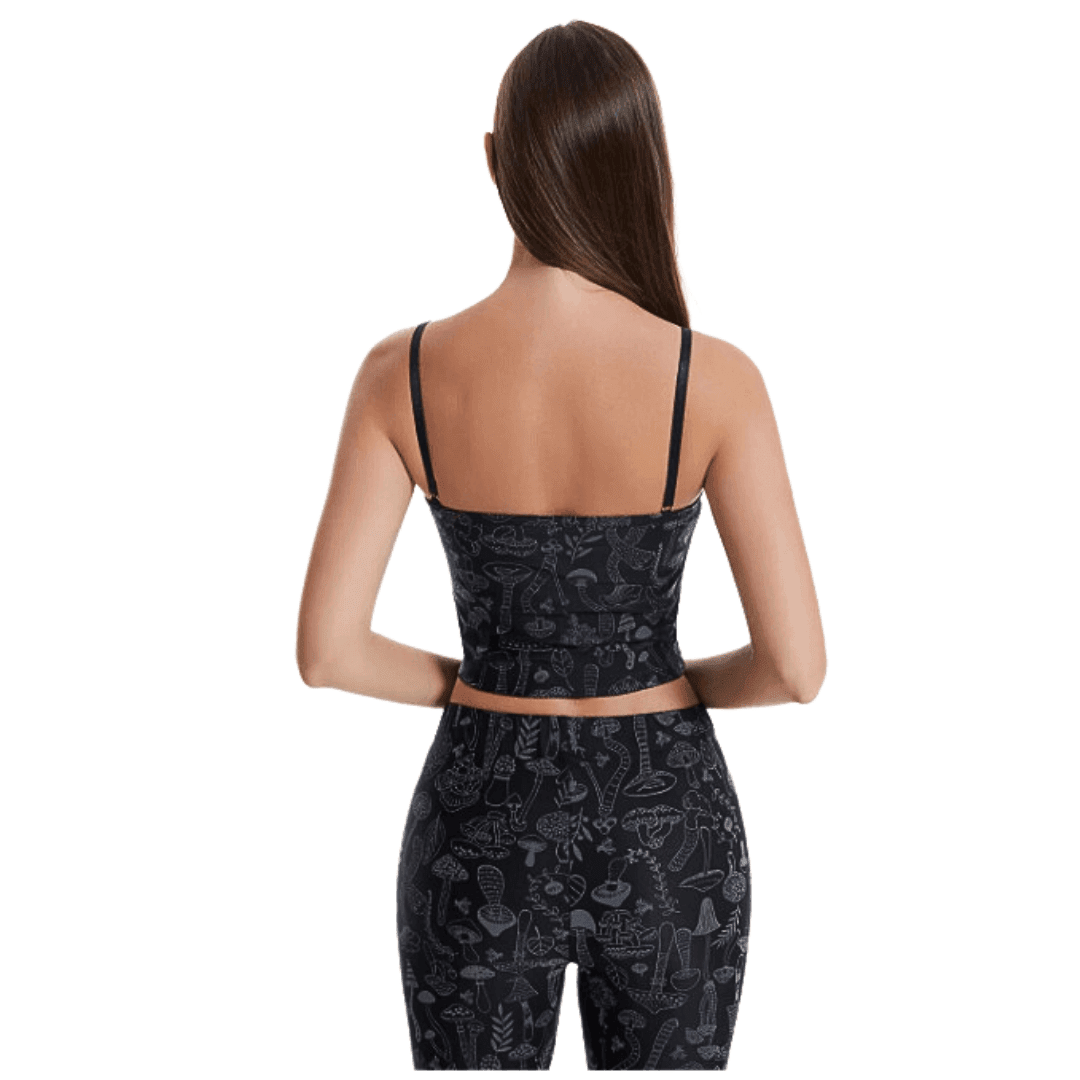 Schnelles Outfit REFLEKTIEREND 7 - FestivalStuff
