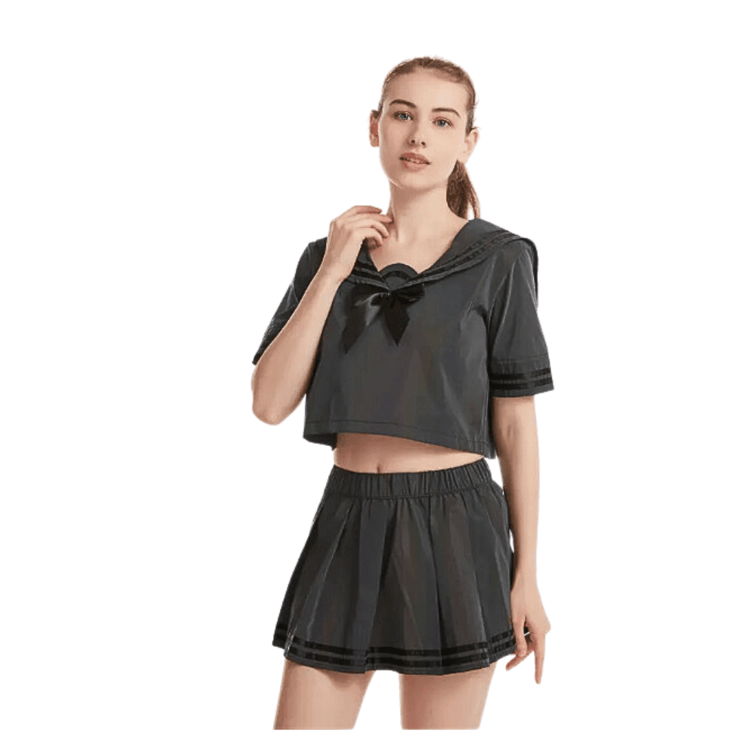 Schnelles Outfit REFLEKTIEREND 9 - FestivalStuff