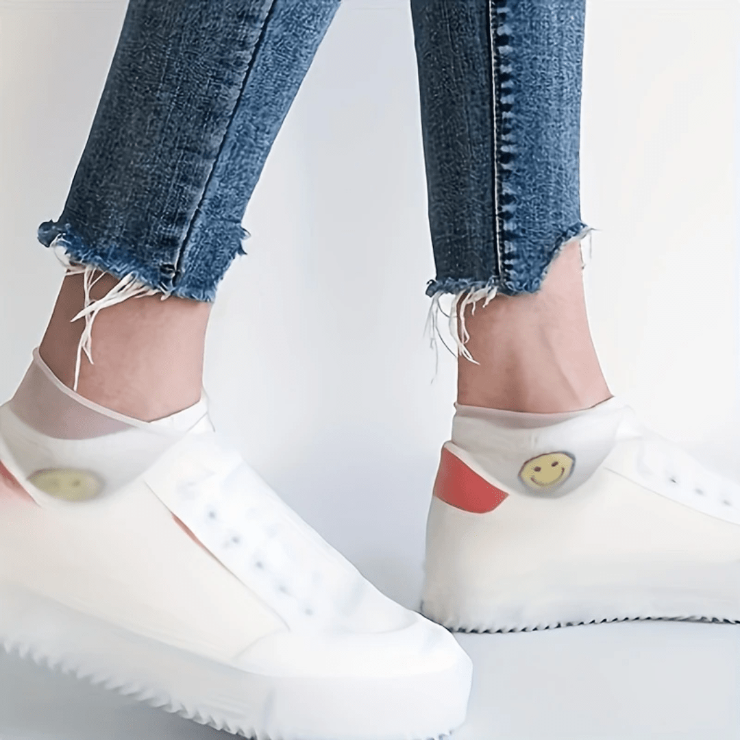 Schuhüberzieher - FestivalStuff